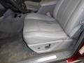Red Jewel Tint Coat - TrailBlazer LT 4x4 Photo No. 11