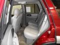 2006 Red Jewel Tint Coat Chevrolet TrailBlazer LT 4x4  photo #13