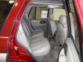 2006 Red Jewel Tint Coat Chevrolet TrailBlazer LT 4x4  photo #18