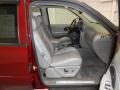 Red Jewel Tint Coat - TrailBlazer LT 4x4 Photo No. 21