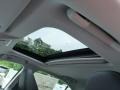 Sunroof of 2014 IS 250 AWD