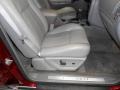 2006 Red Jewel Tint Coat Chevrolet TrailBlazer LT 4x4  photo #22