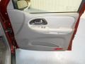 Red Jewel Tint Coat - TrailBlazer LT 4x4 Photo No. 23