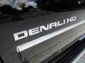 2014 Onyx Black GMC Sierra 3500HD Denali Crew Cab 4x4 Dually  photo #6