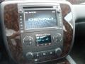 Onyx Black - Sierra 3500HD Denali Crew Cab 4x4 Dually Photo No. 8