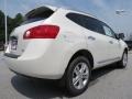 Pearl White - Rogue SV Photo No. 5