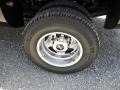 Onyx Black - Sierra 3500HD Denali Crew Cab 4x4 Dually Photo No. 25