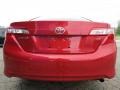 Barcelona Red Metallic - Camry L Photo No. 6