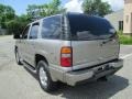 2002 Pewter Metallic GMC Yukon Denali AWD  photo #5