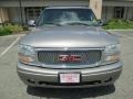 2002 Pewter Metallic GMC Yukon Denali AWD  photo #12