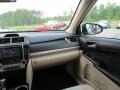 Barcelona Red Metallic - Camry L Photo No. 15