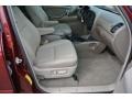 Salsa Red Pearl - Sequoia SR5 4WD Photo No. 23