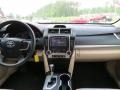 Barcelona Red Metallic - Camry L Photo No. 16