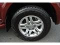 2006 Salsa Red Pearl Toyota Sequoia SR5 4WD  photo #25