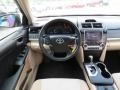 Barcelona Red Metallic - Camry L Photo No. 18