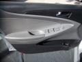 Radiant Silver - Sonata GLS Photo No. 10