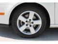 Candy White - Jetta SE Sedan Photo No. 4