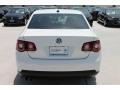 Candy White - Jetta SE Sedan Photo No. 8