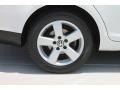 Candy White - Jetta SE Sedan Photo No. 10