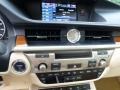 2013 Satin Cashmere Metallic Lexus ES 300h Hybrid  photo #18