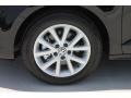 Black Uni - Jetta SE Sedan Photo No. 4