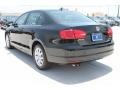 Black Uni - Jetta SE Sedan Photo No. 7