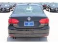 Black Uni - Jetta SE Sedan Photo No. 8