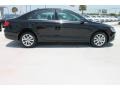 Black Uni - Jetta SE Sedan Photo No. 10