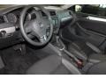 Black Uni - Jetta SE Sedan Photo No. 12
