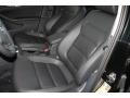 Black Uni - Jetta SE Sedan Photo No. 13