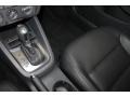 Black Uni - Jetta SE Sedan Photo No. 15