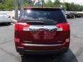 2010 Merlot Jewel Metallic GMC Terrain SLE AWD  photo #6