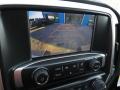 Stealth Gray Metallic - Sierra 1500 SLT Crew Cab Photo No. 14