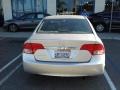 Alabaster Silver Metallic - Civic DX-VP Sedan Photo No. 3