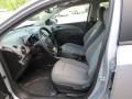 2013 Chevrolet Sonic LS Hatch Front Seat
