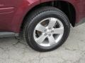 Sonoma Red Metallic - Torrent AWD Photo No. 3