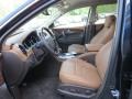 Carbon Black Metallic - Enclave Leather Photo No. 9