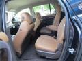 Carbon Black Metallic - Enclave Leather Photo No. 10