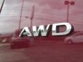 Sonoma Red Metallic - Torrent AWD Photo No. 7