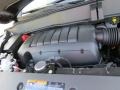 Carbon Black Metallic - Enclave Leather Photo No. 13