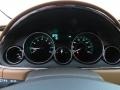Carbon Black Metallic - Enclave Leather Photo No. 14
