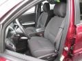 2007 Sonoma Red Metallic Pontiac Torrent AWD  photo #13