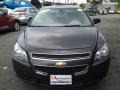 Black Granite Metallic - Malibu LS Sedan Photo No. 2