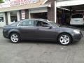 Black Granite Metallic - Malibu LS Sedan Photo No. 4