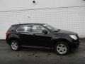 Black - Equinox LS AWD Photo No. 2