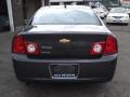 Black Granite Metallic - Malibu LS Sedan Photo No. 6