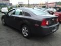 Black Granite Metallic - Malibu LS Sedan Photo No. 7
