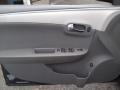 Black Granite Metallic - Malibu LS Sedan Photo No. 10