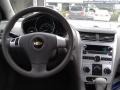 Black Granite Metallic - Malibu LS Sedan Photo No. 11