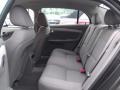 Black Granite Metallic - Malibu LS Sedan Photo No. 12